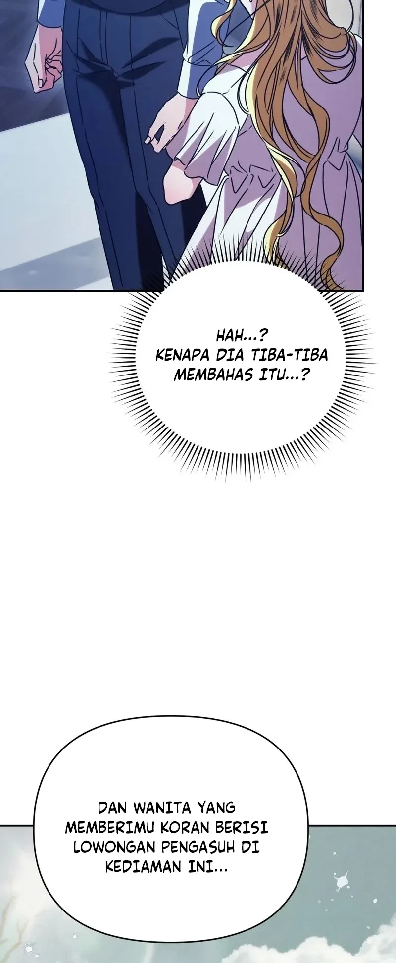 The Pearl of Albrecht Chapter 15 Gambar 21