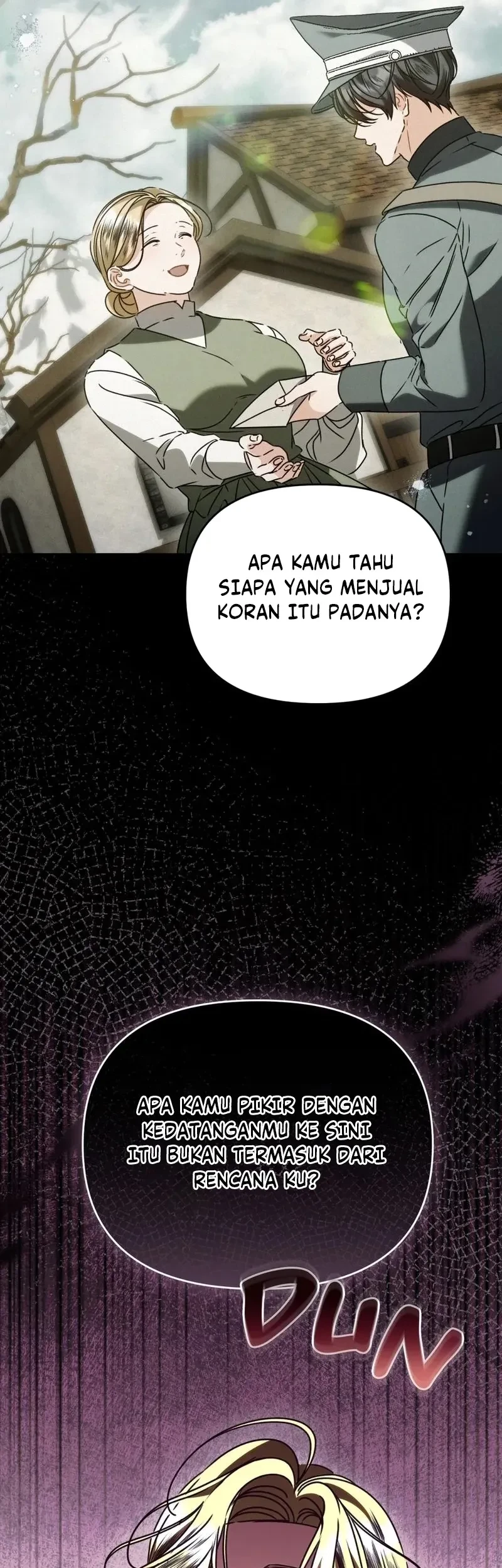 The Pearl of Albrecht Chapter 15 Gambar 22