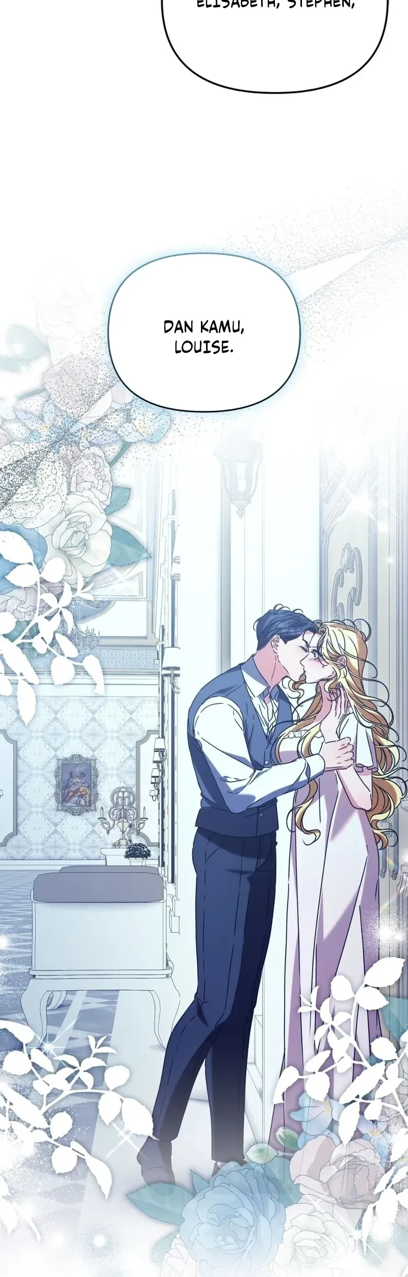The Pearl of Albrecht Chapter 15 Gambar 24