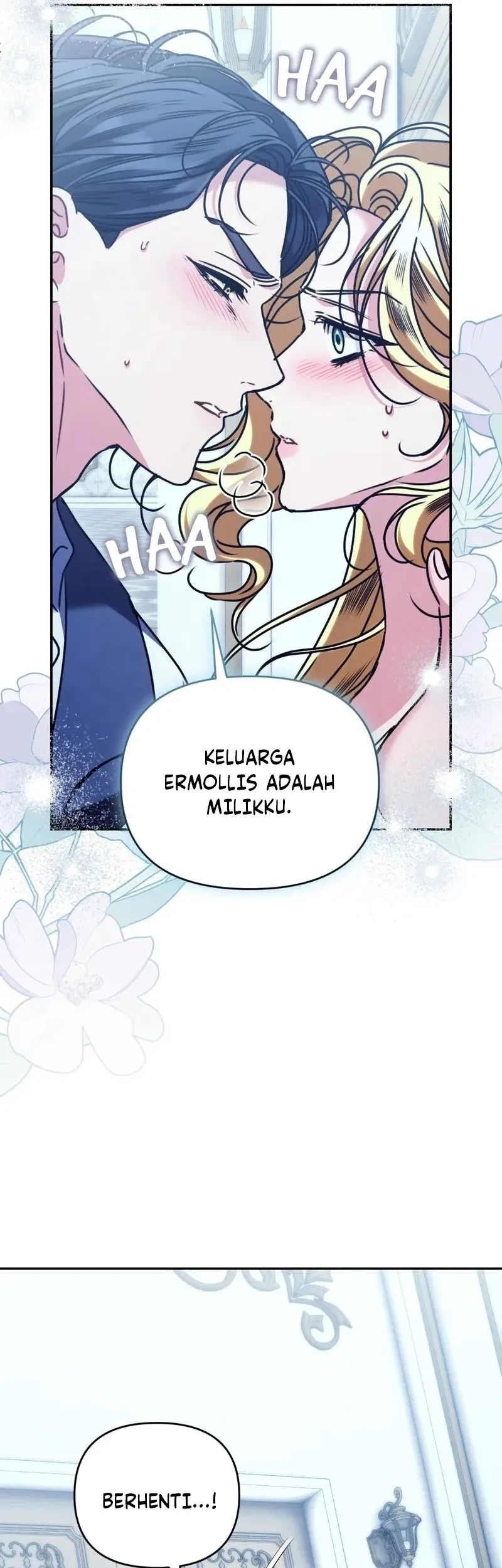 The Pearl of Albrecht Chapter 15 Gambar 26