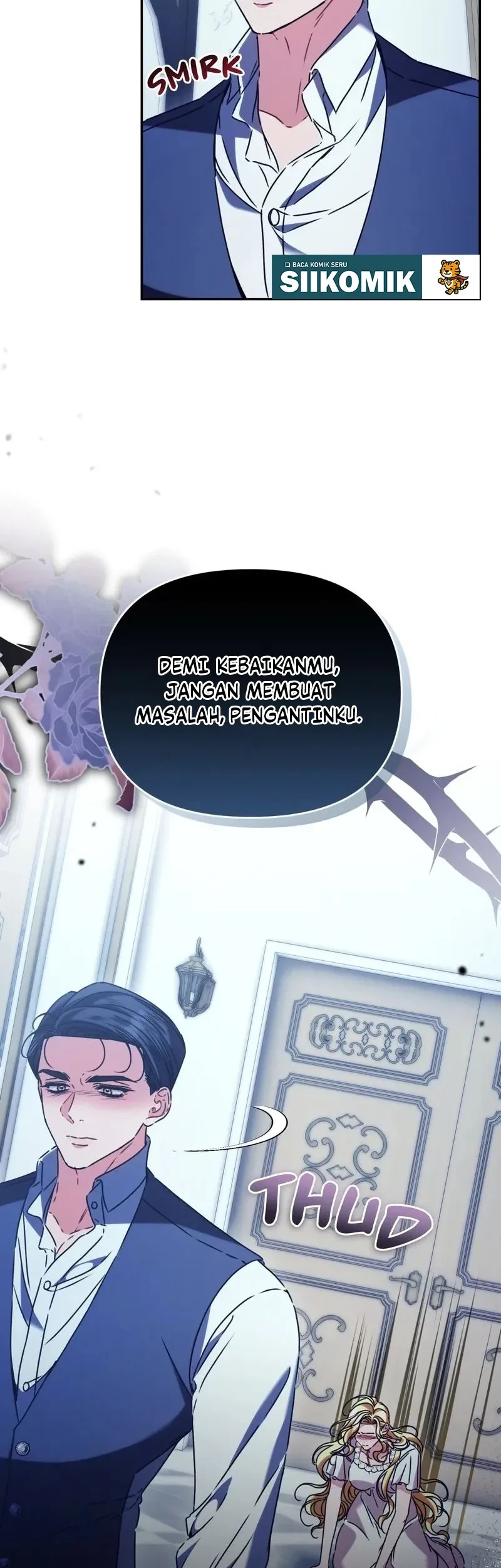 The Pearl of Albrecht Chapter 15 Gambar 28
