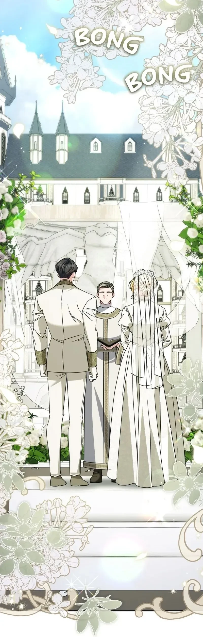 The Pearl of Albrecht Chapter 15 Gambar 32