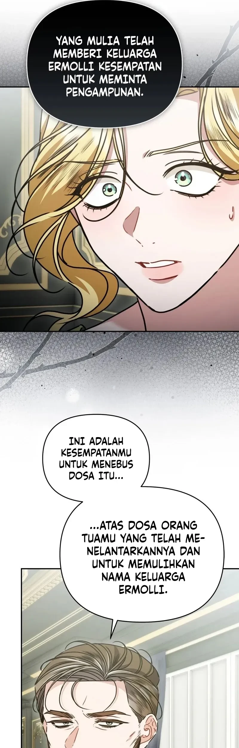 The Pearl of Albrecht Chapter 16 Gambar 36