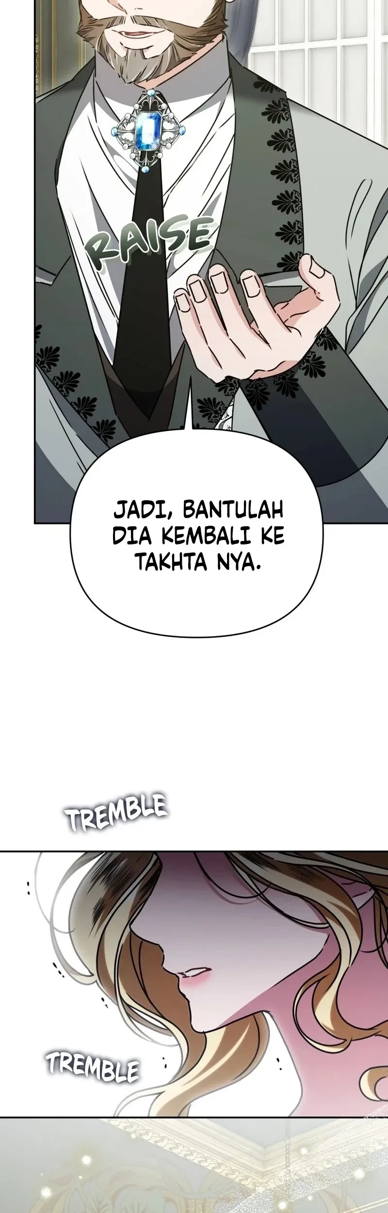The Pearl of Albrecht Chapter 16 Gambar 37