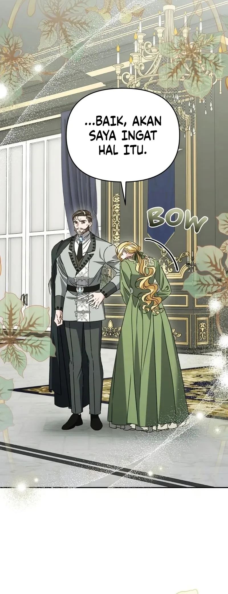 The Pearl of Albrecht Chapter 16 Gambar 38