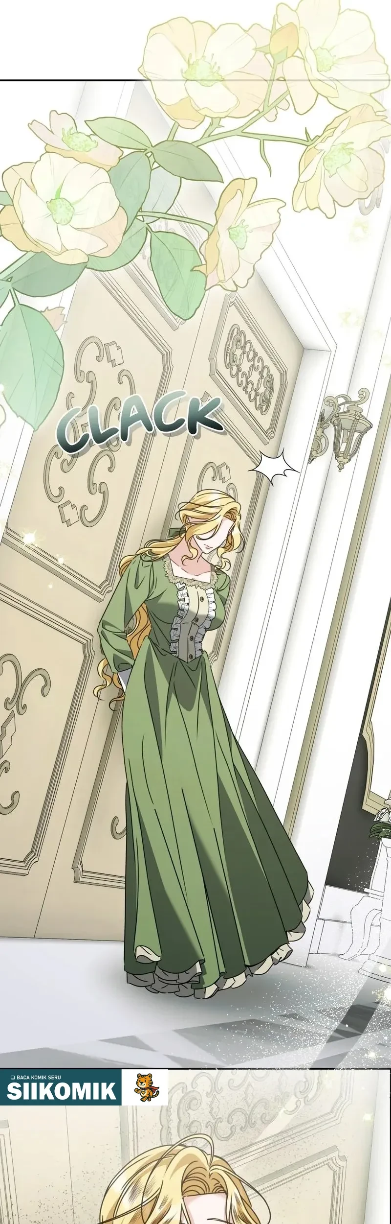 The Pearl of Albrecht Chapter 16 Gambar 39