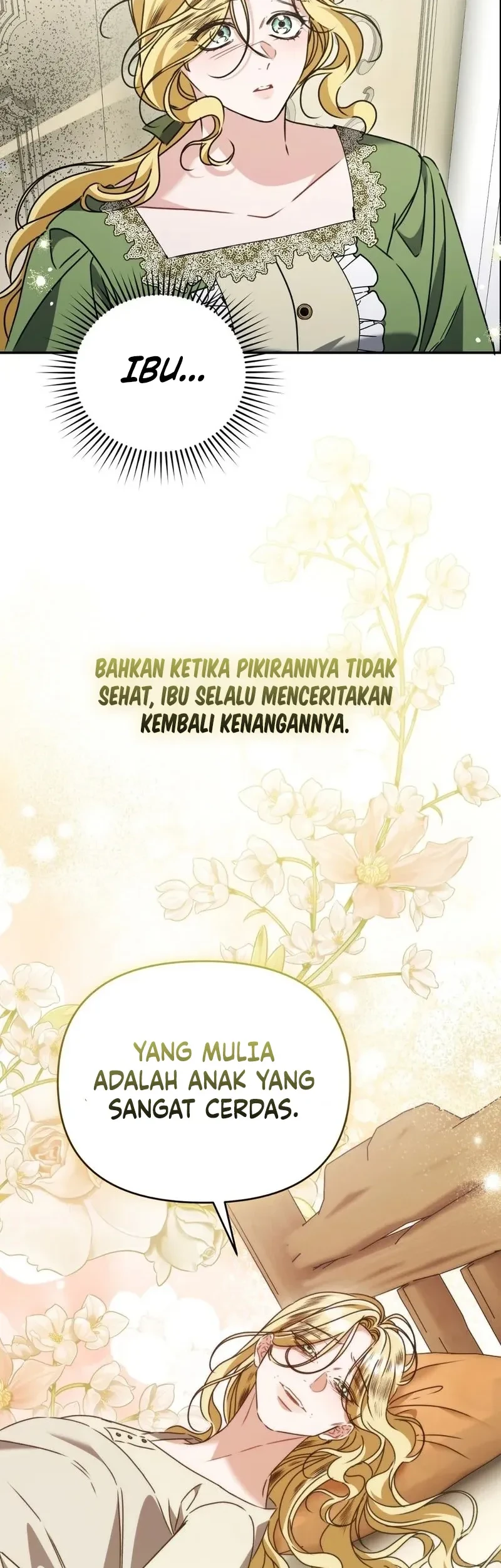 The Pearl of Albrecht Chapter 16 Gambar 40