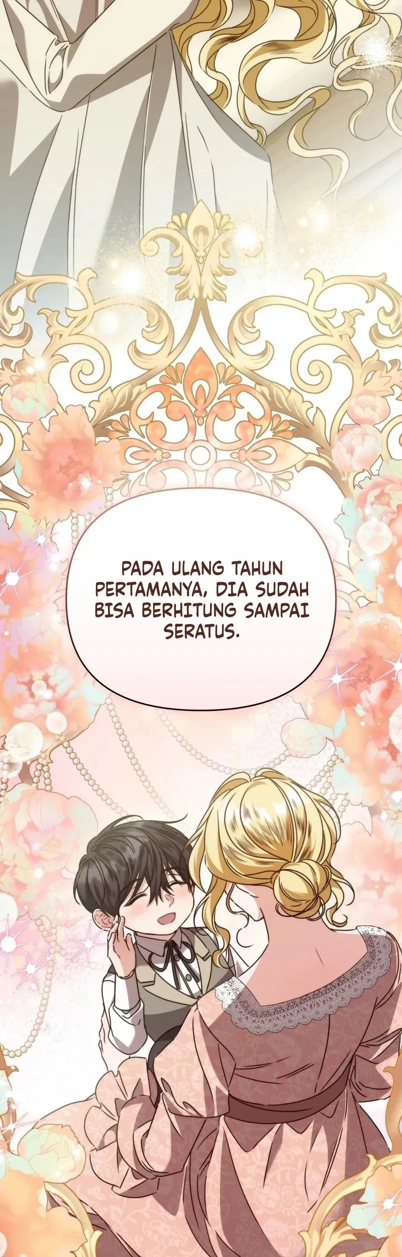 The Pearl of Albrecht Chapter 16 Gambar 41