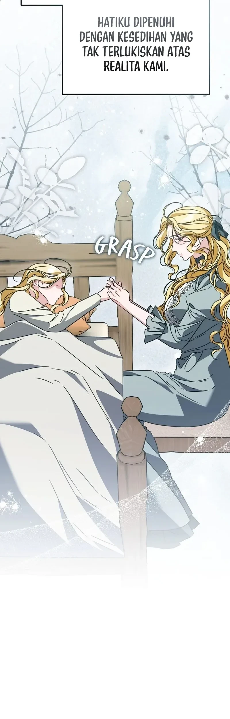 The Pearl of Albrecht Chapter 16 Gambar 44