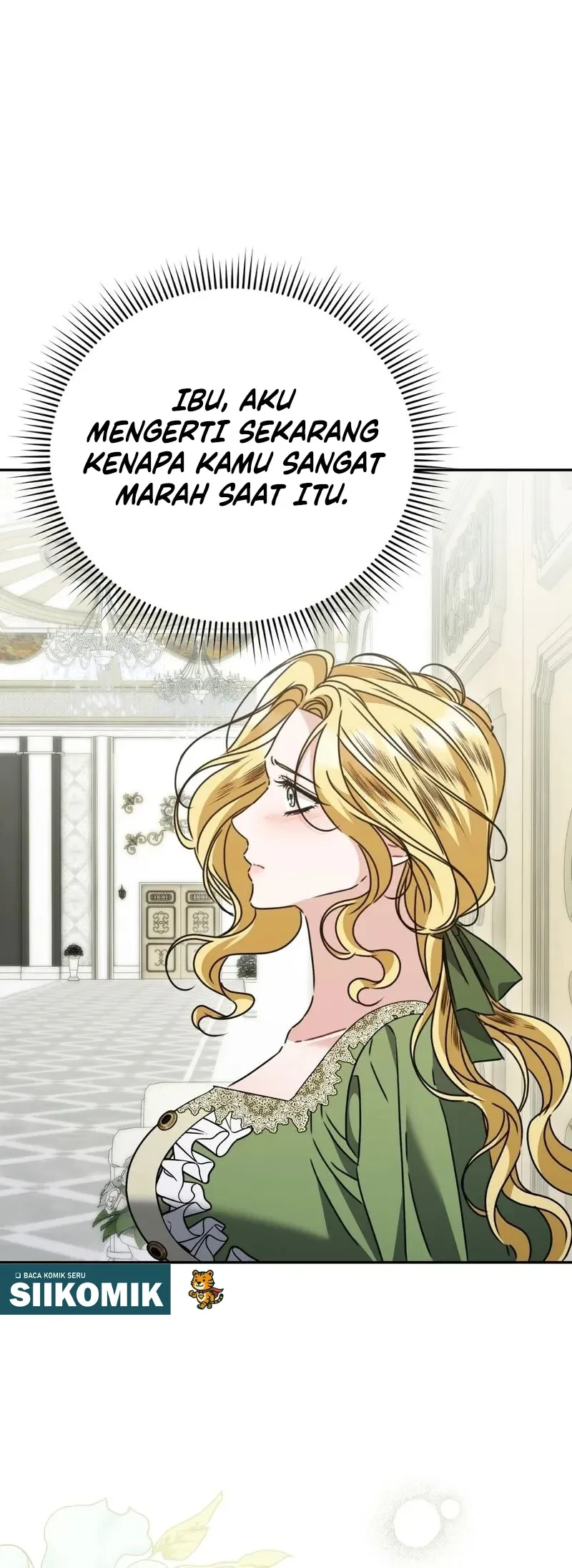 The Pearl of Albrecht Chapter 16 Gambar 45