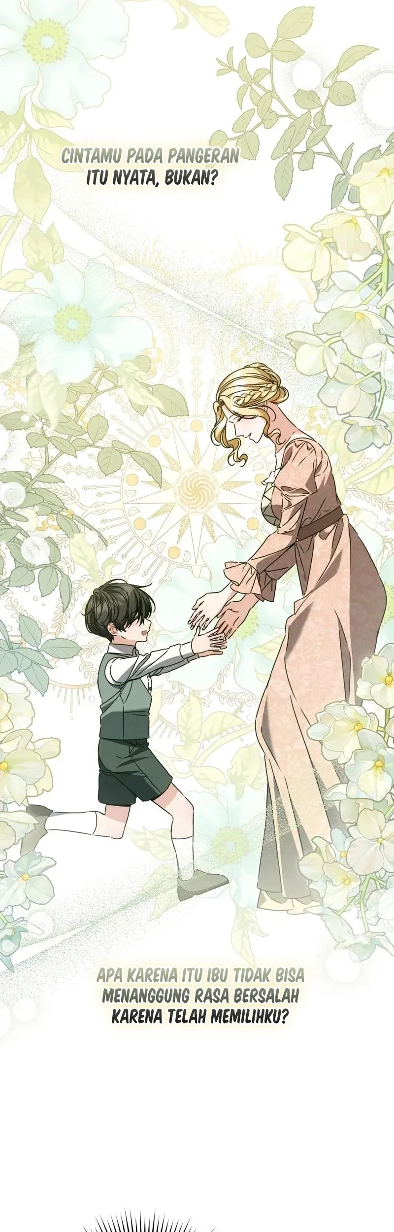 The Pearl of Albrecht Chapter 16 Gambar 46
