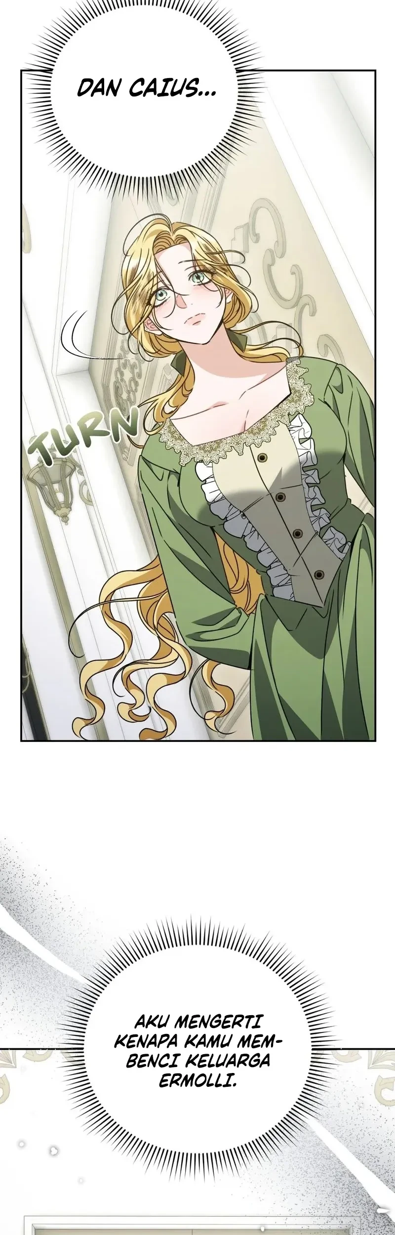 The Pearl of Albrecht Chapter 16 Gambar 47