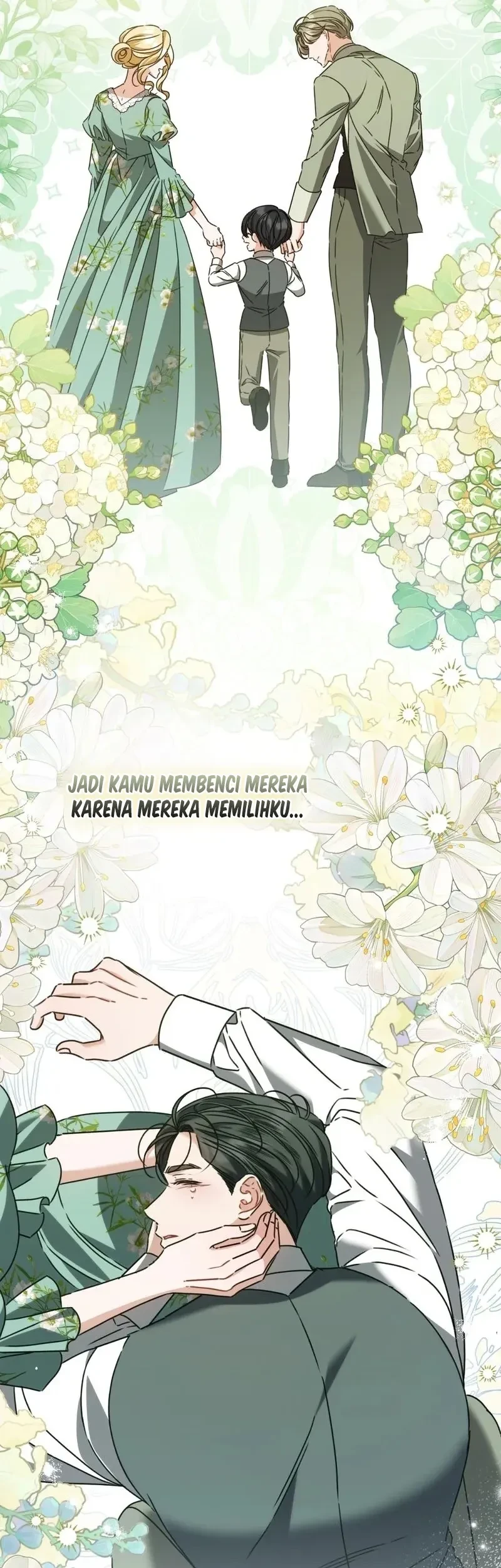 The Pearl of Albrecht Chapter 16 Gambar 49