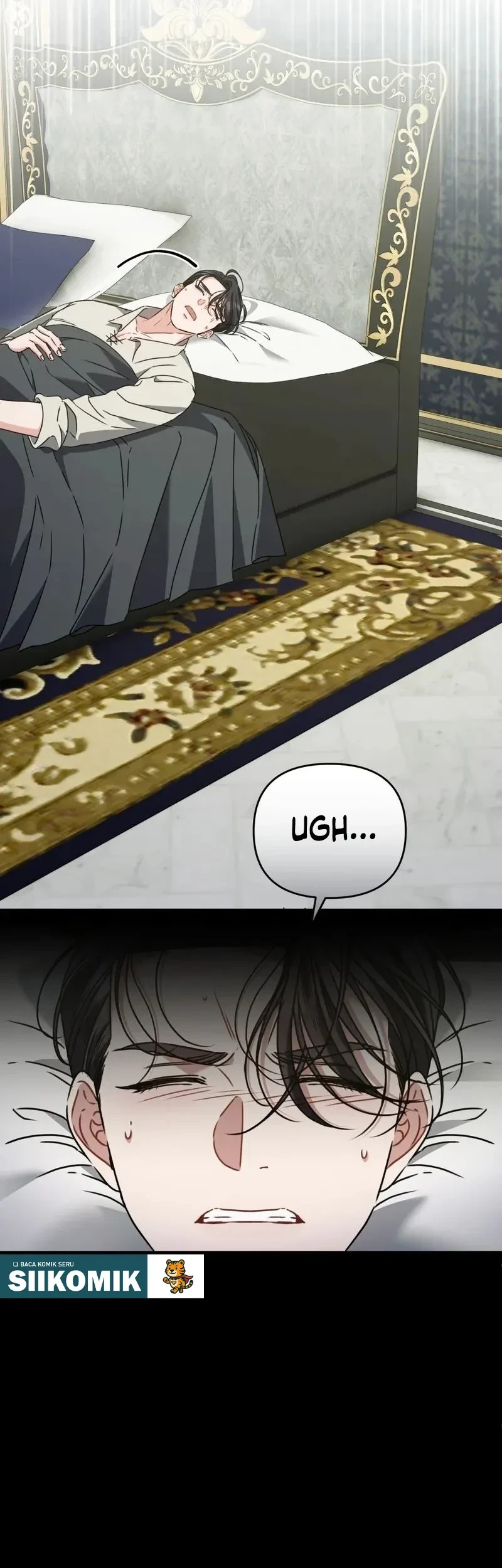The Pearl of Albrecht Chapter 16 Gambar 51
