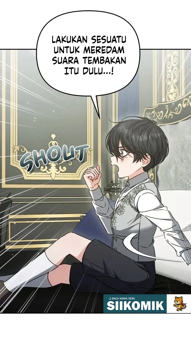 The Pearl of Albrecht Chapter 16 Gambar 56