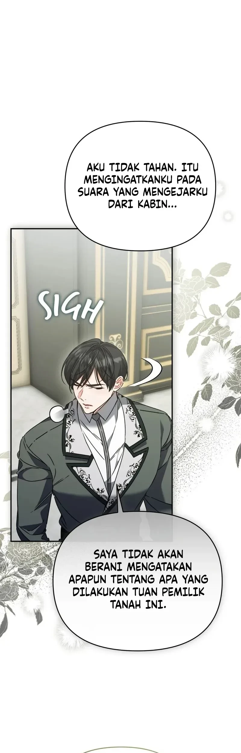 The Pearl of Albrecht Chapter 16 Gambar 57