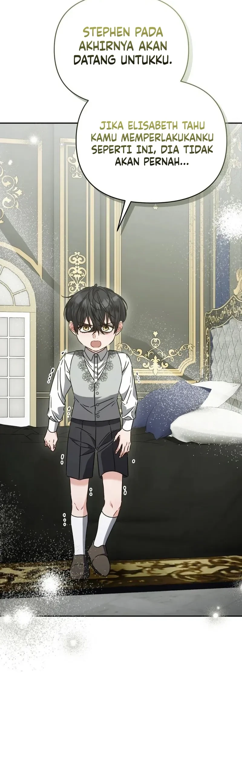 The Pearl of Albrecht Chapter 16 Gambar 58