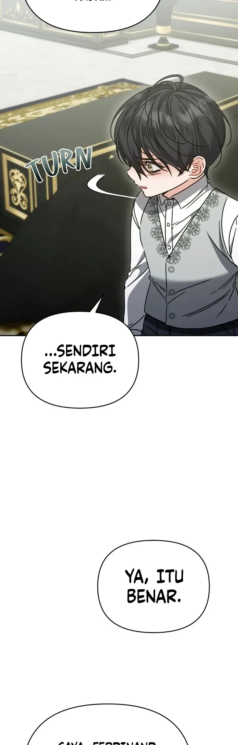 The Pearl of Albrecht Chapter 16 Gambar 61