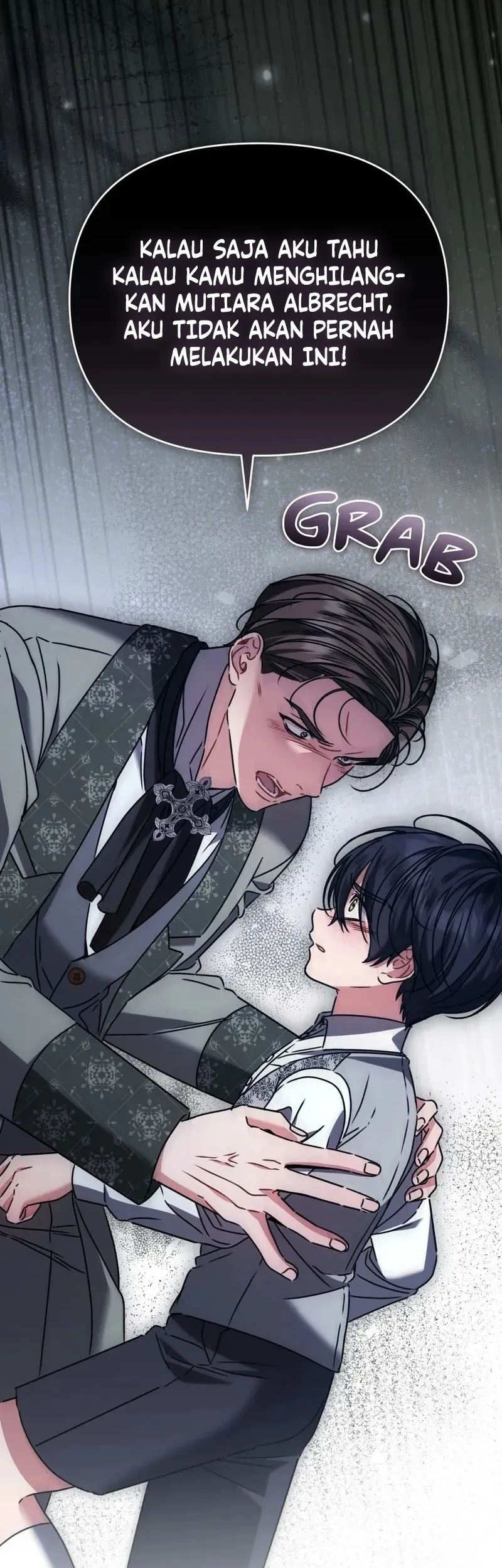 The Pearl of Albrecht Chapter 16 Gambar 65