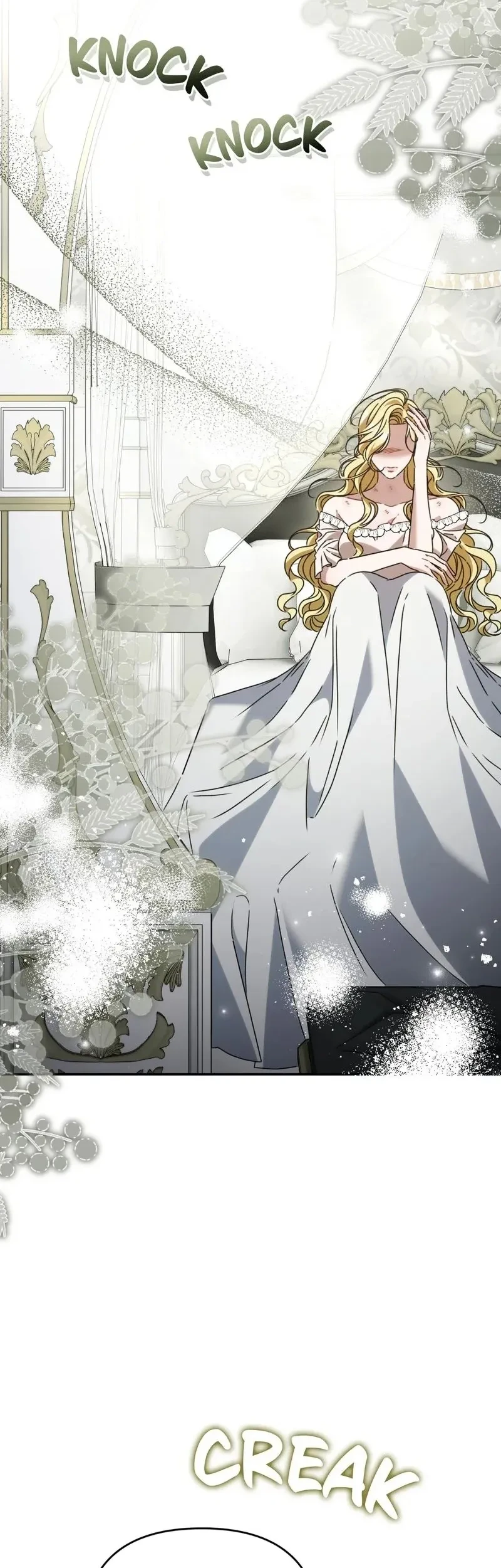 Manhwa The Pearl of Albrecht Chapter 16 gambar 2