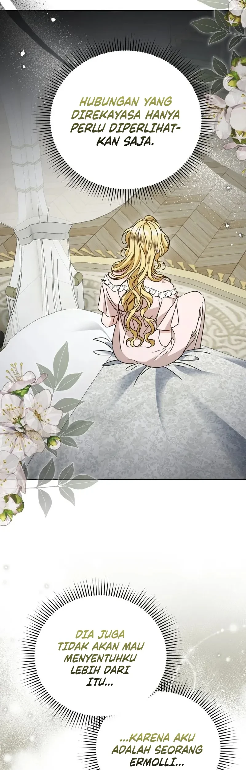 The Pearl of Albrecht Chapter 16 Gambar 7