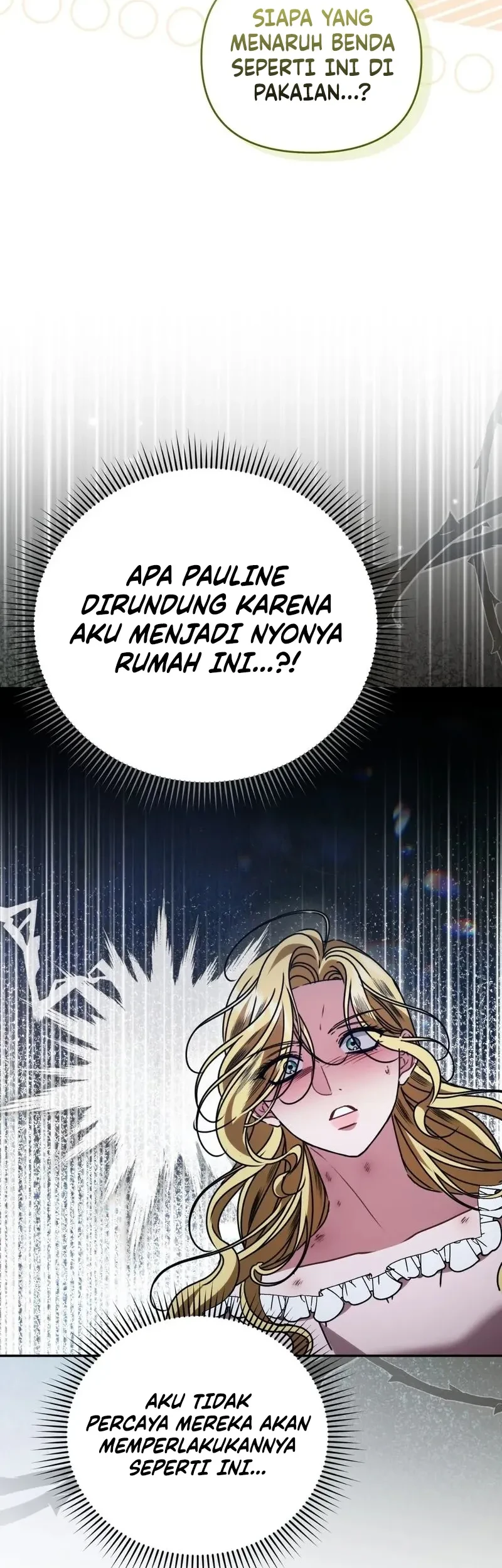 The Pearl of Albrecht Chapter 16 Gambar 11