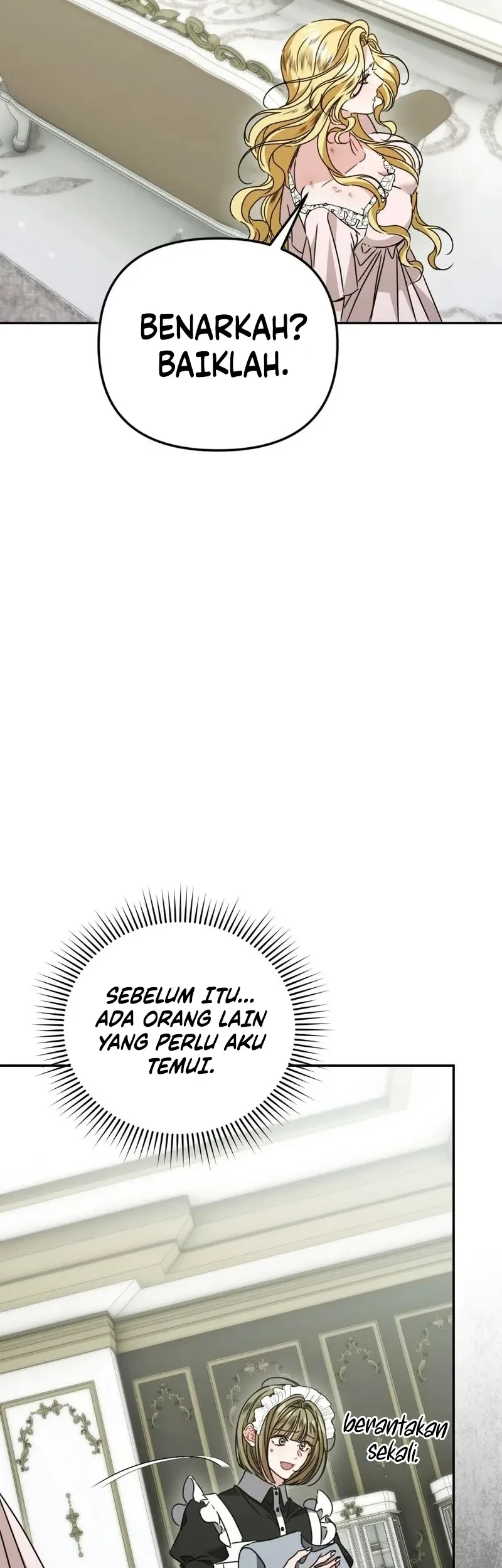 The Pearl of Albrecht Chapter 16 Gambar 15