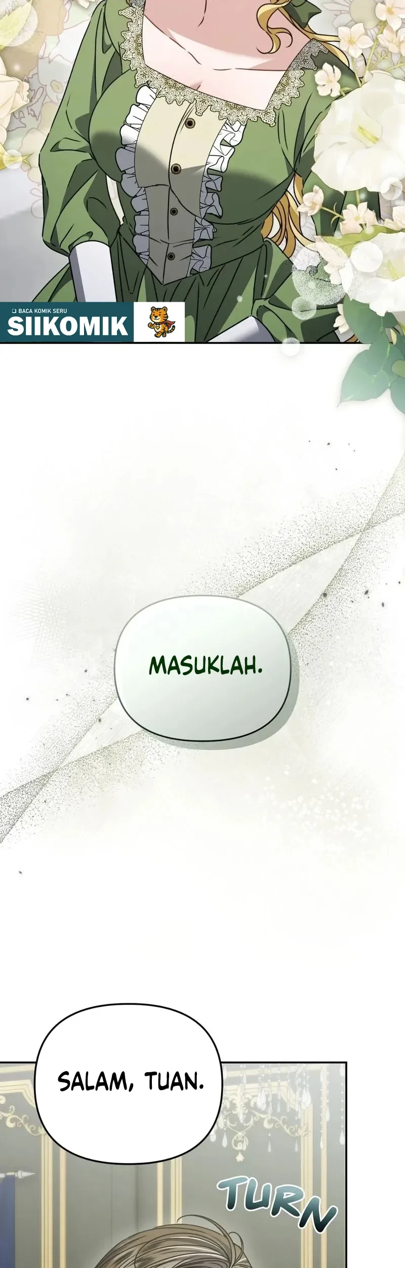 The Pearl of Albrecht Chapter 16 Gambar 19