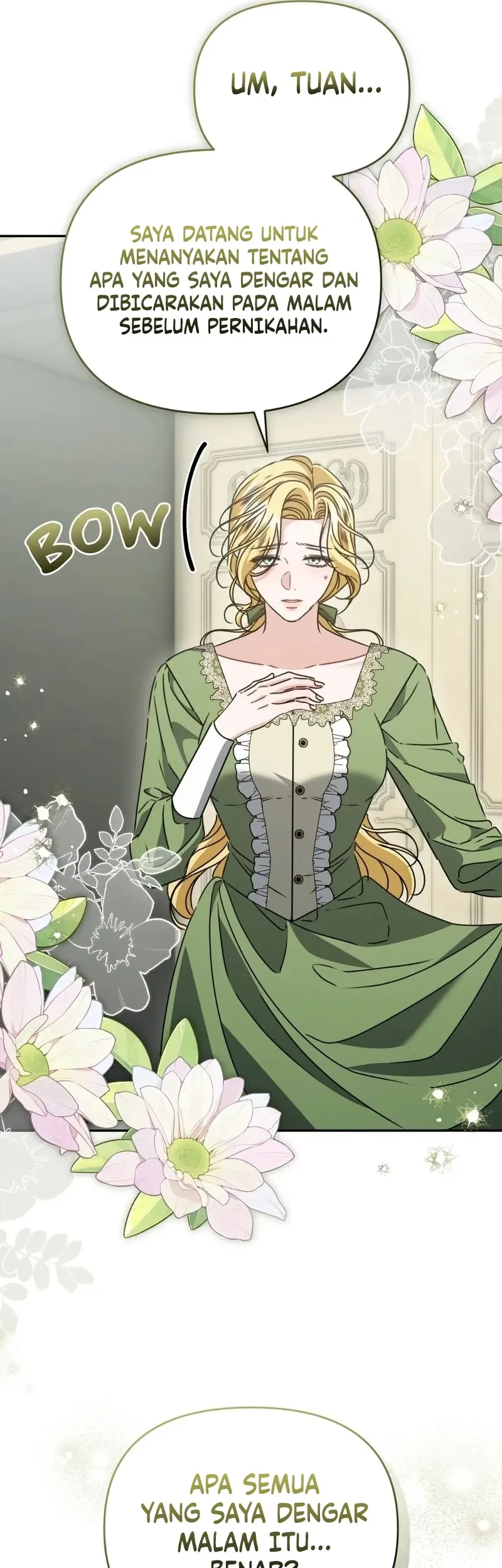 The Pearl of Albrecht Chapter 16 Gambar 21
