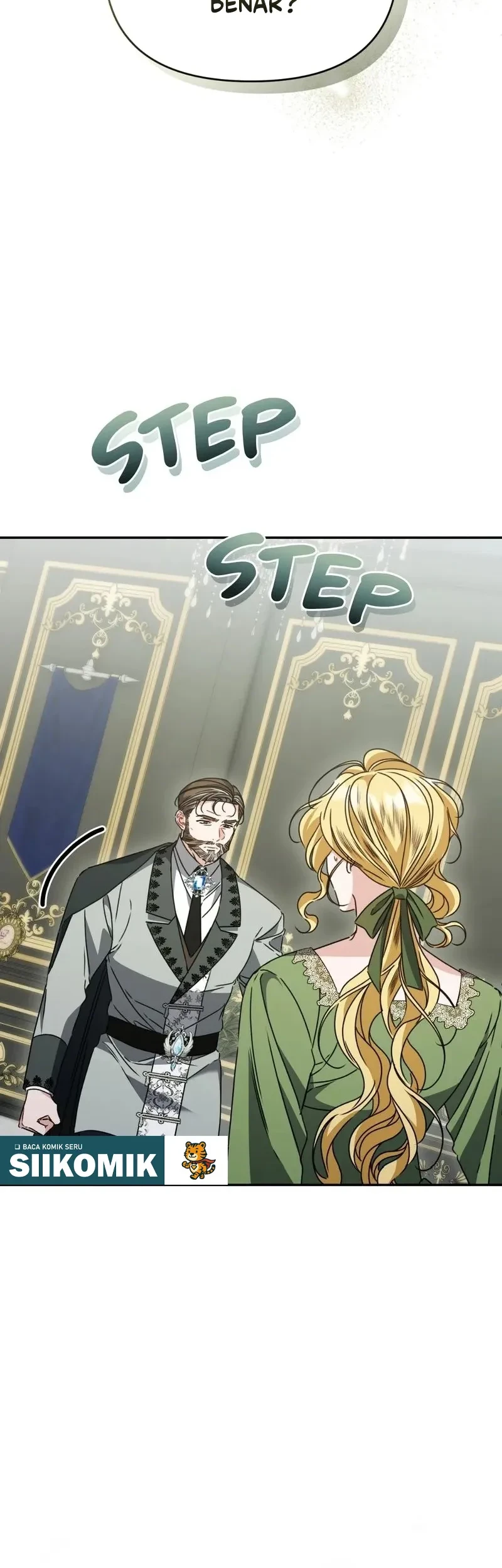 The Pearl of Albrecht Chapter 16 Gambar 22