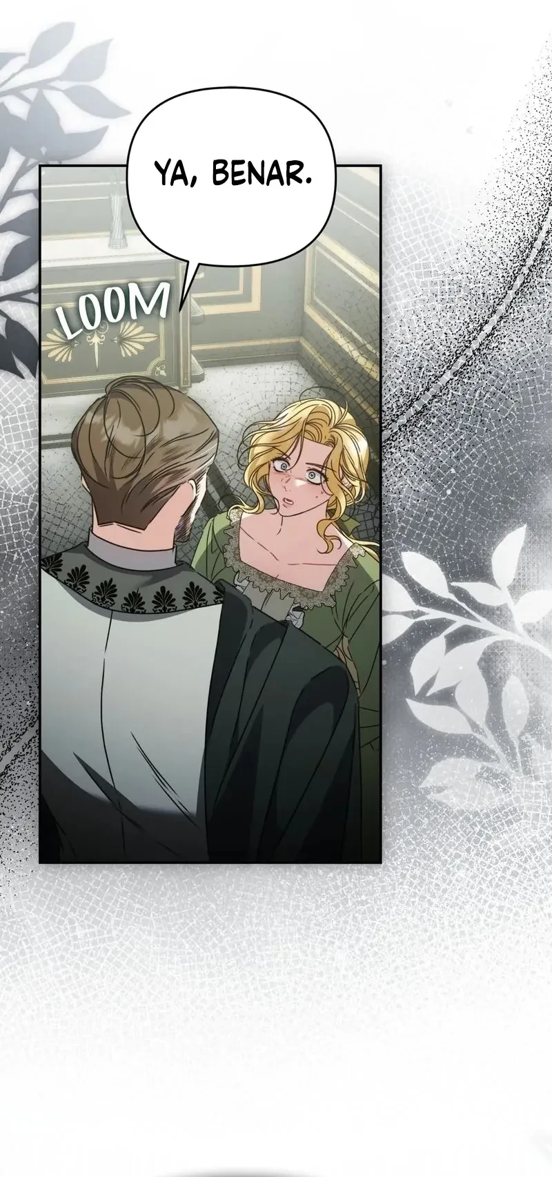 The Pearl of Albrecht Chapter 16 Gambar 23