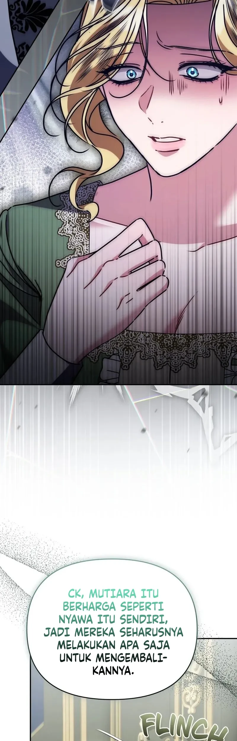 The Pearl of Albrecht Chapter 16 Gambar 25