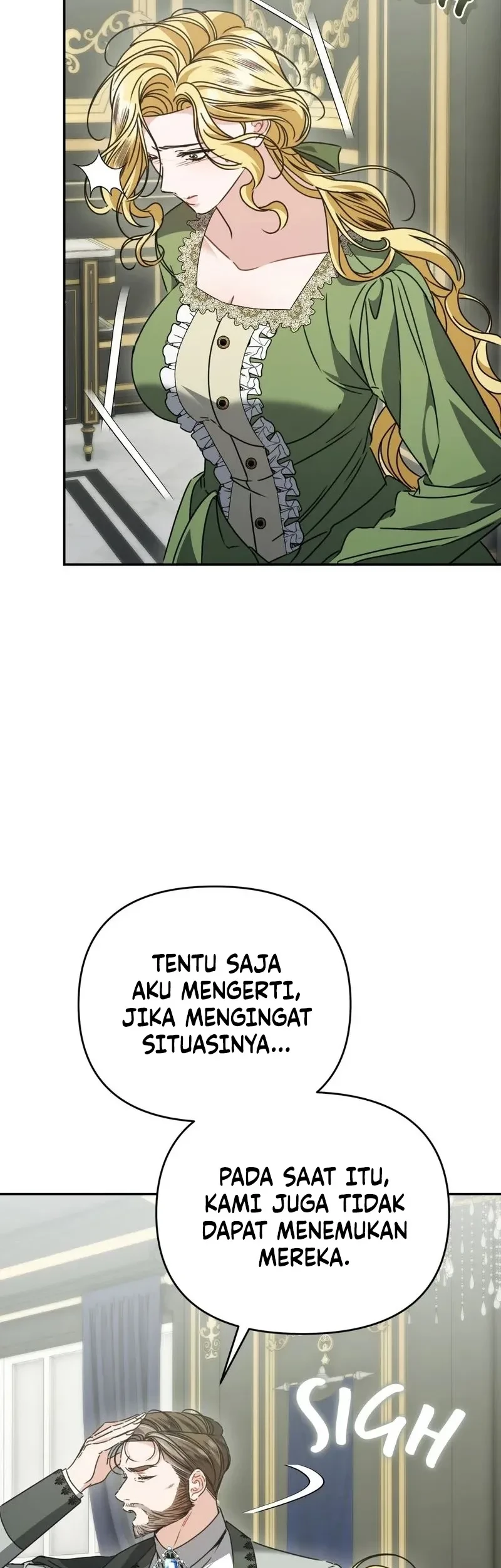 The Pearl of Albrecht Chapter 16 Gambar 26