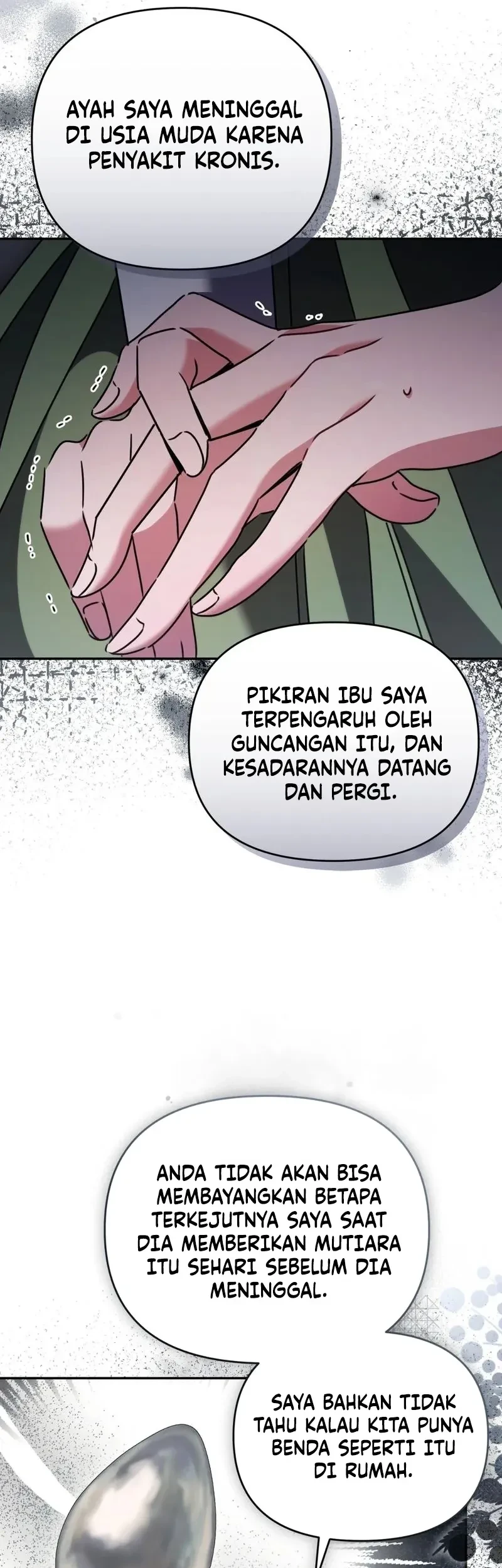 The Pearl of Albrecht Chapter 16 Gambar 28