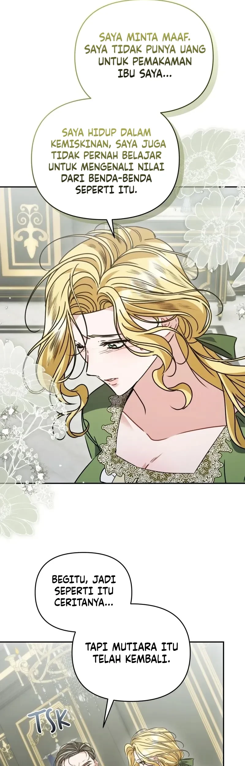 The Pearl of Albrecht Chapter 16 Gambar 32