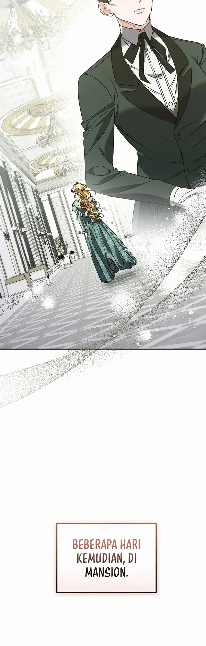 The Pearl of Albrecht Chapter 17 Gambar 36