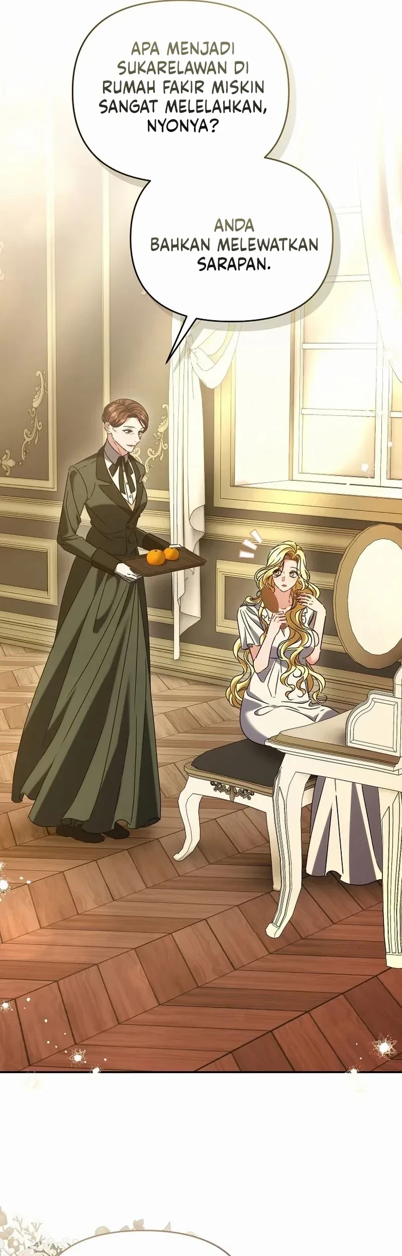 The Pearl of Albrecht Chapter 17 Gambar 38