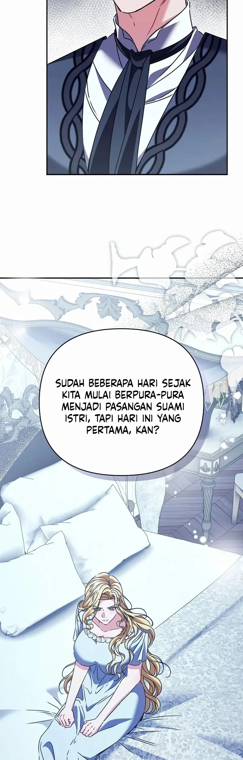 The Pearl of Albrecht Chapter 17 Gambar 48