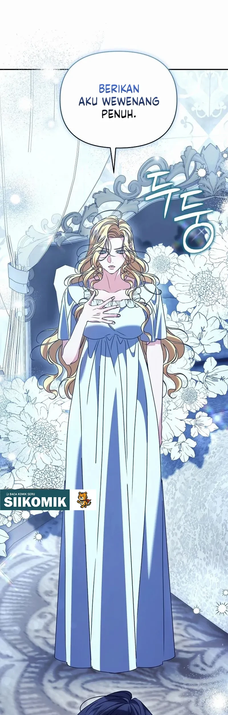The Pearl of Albrecht Chapter 17 Gambar 51