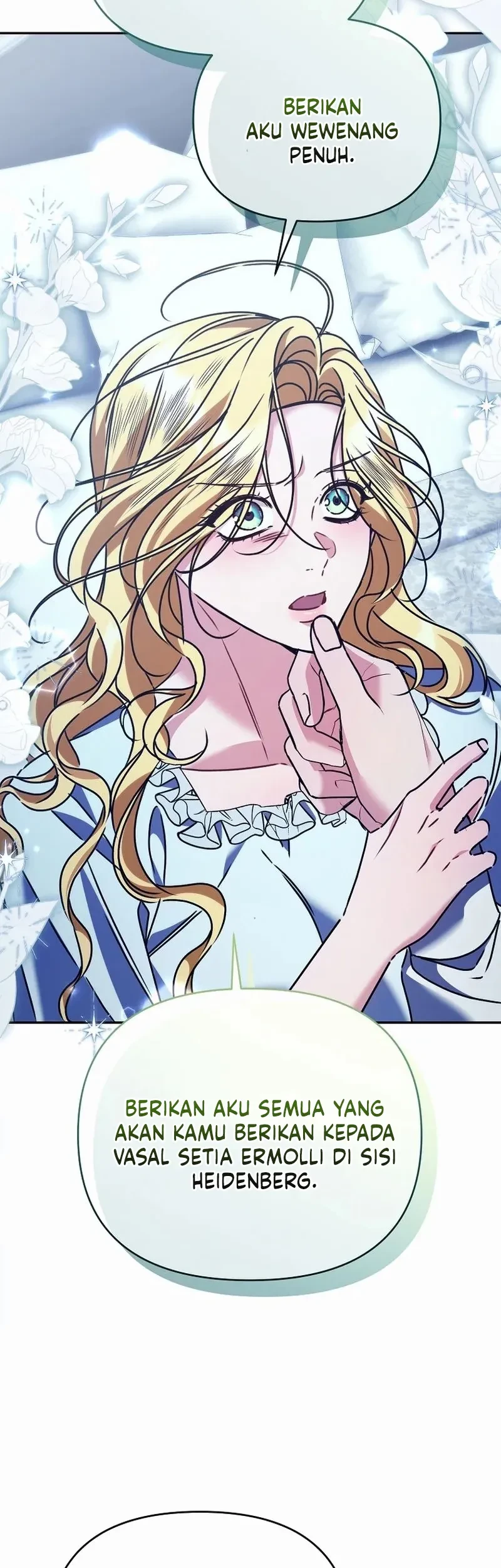 The Pearl of Albrecht Chapter 17 Gambar 59