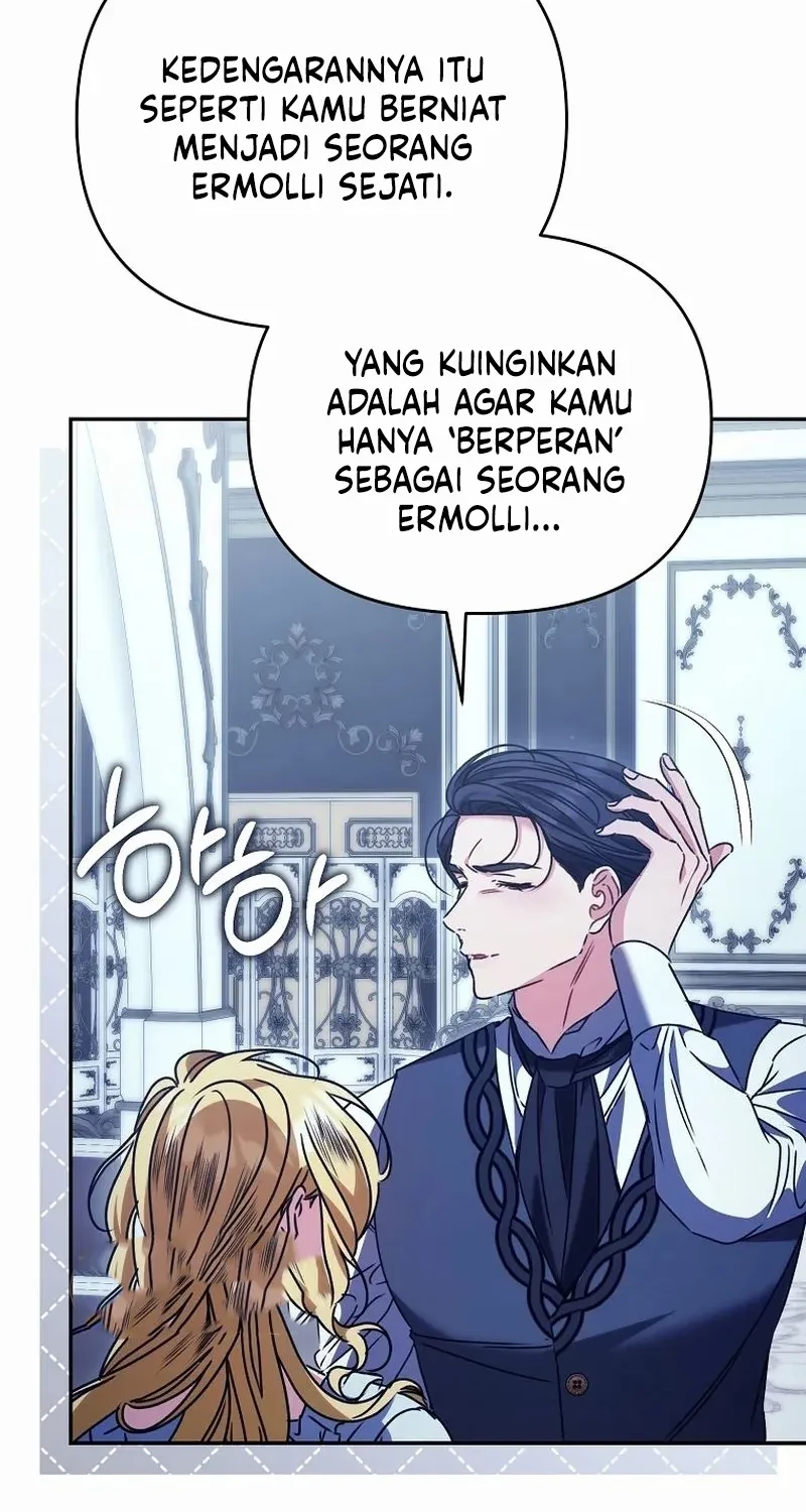 The Pearl of Albrecht Chapter 17 Gambar 60