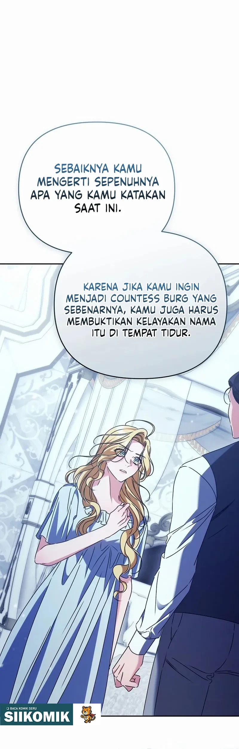 The Pearl of Albrecht Chapter 17 Gambar 61