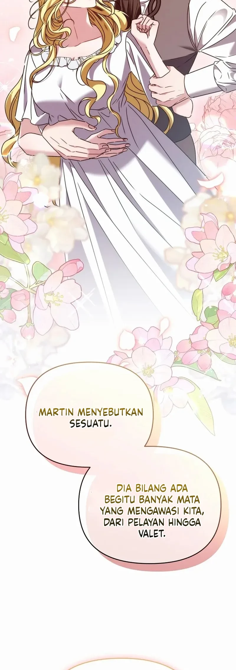 The Pearl of Albrecht Chapter 17 Gambar 67