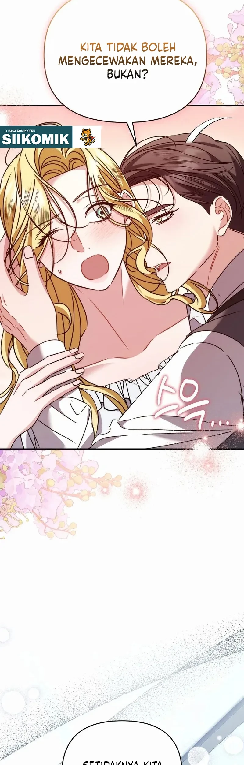 The Pearl of Albrecht Chapter 17 Gambar 68