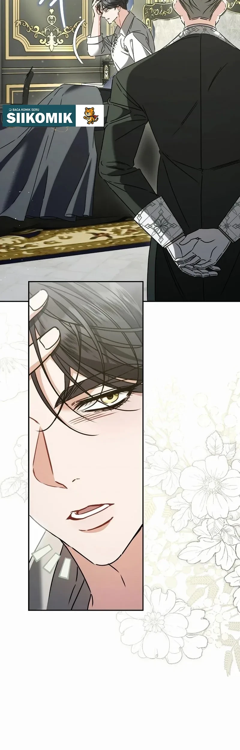 Manhwa The Pearl of Albrecht Chapter 17 gambar 2