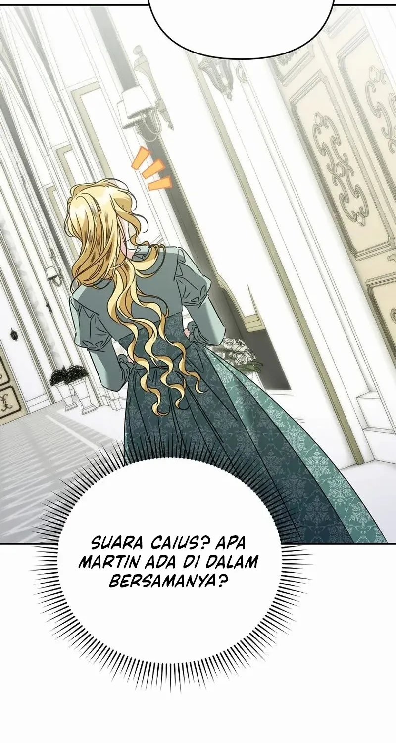 The Pearl of Albrecht Chapter 17 Gambar 4