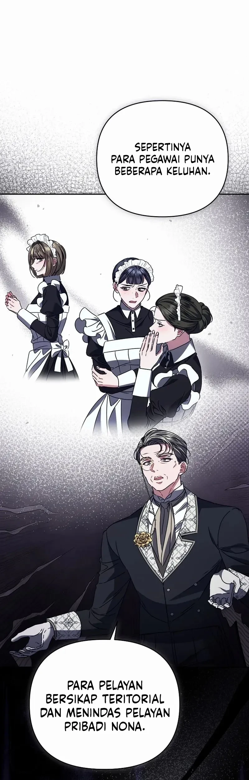 The Pearl of Albrecht Chapter 17 Gambar 5