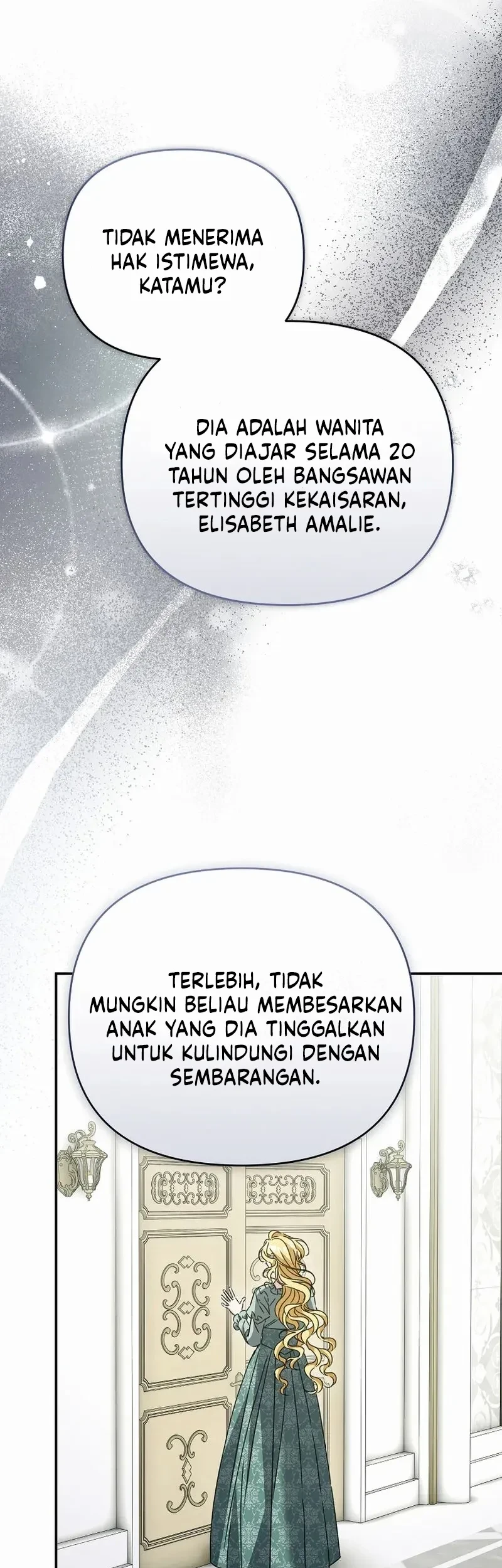 The Pearl of Albrecht Chapter 17 Gambar 9