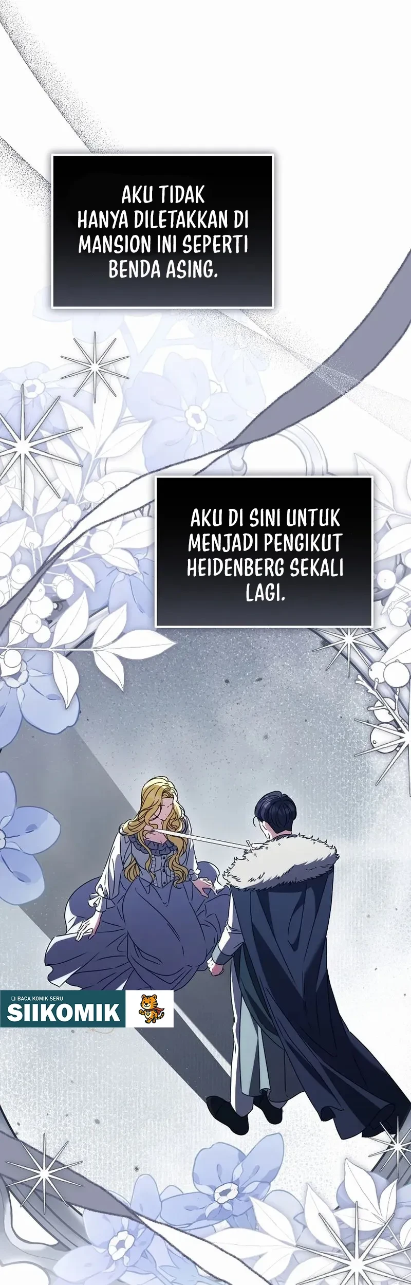 The Pearl of Albrecht Chapter 17 Gambar 16