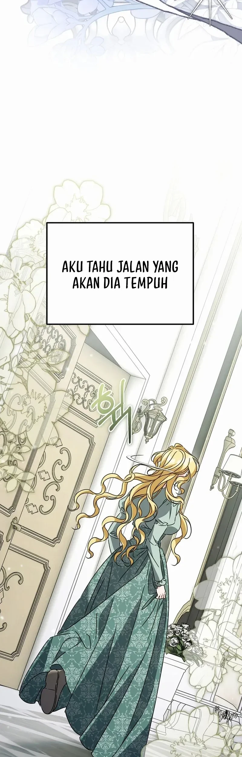 The Pearl of Albrecht Chapter 17 Gambar 17